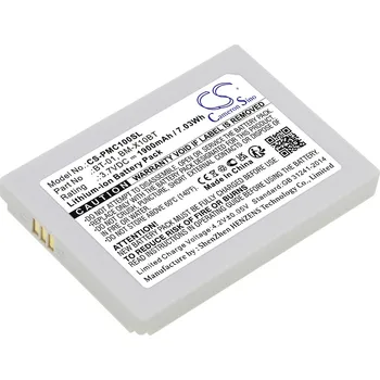 Baterie Cameron Sino CS-PMC100SL, Li-Ion, 1900