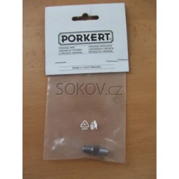 Kuchyňský mlýnek Masořezka č. 32 čep šneku