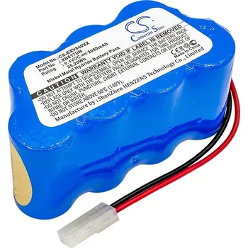 Baterie Cameron Sino CS-EXV640VX, Ni-Mh, 3000