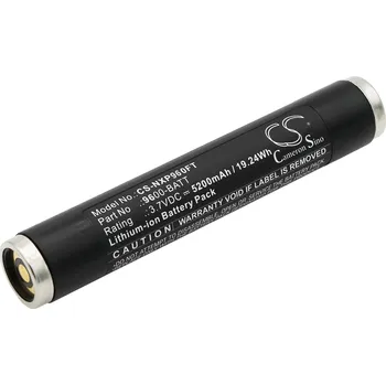 Baterie Cameron Sino CS-NXP960FT, Li-Ion, 5200
