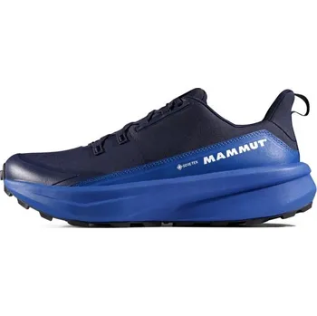 Mammut Mammut Aenergy Hike Low GTX Men Barva + velikost: Modrá - EU 44 - UK 9.5