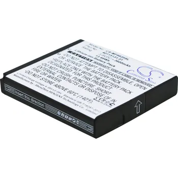 Baterie Cameron Sino CS-MF6620SL, Li-Ion, 3600