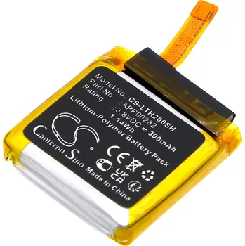 Baterie Cameron Sino CS-LTH200SH, Li-Polymer, 300