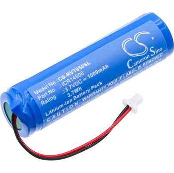Baterie Cameron Sino CS-RVT950SL, Li-Ion, 1000