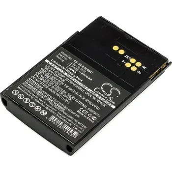 Baterie Cameron Sino CS-VCB200MD, Li-Ion, 800