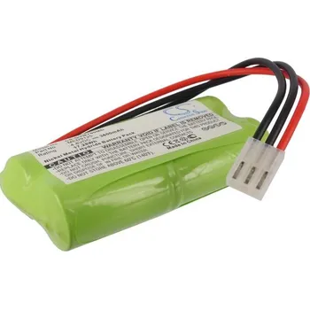 Baterie Cameron Sino CS-GVM780MD, Ni-Mh, 3600