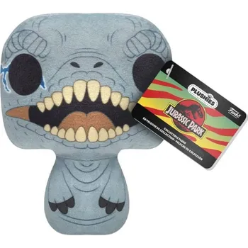 plyšák Plyšák Funko Jurský park Raptor 18cm