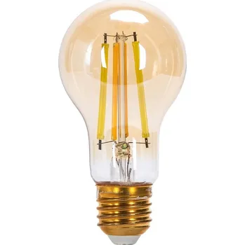 Žárovka LED Žárovka FILAMENT A60 E27/6W/230V 2700-6500K - Aigostar