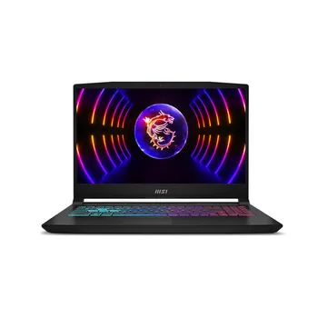 Notebook MSI Katana 15 B13VFK-081DE