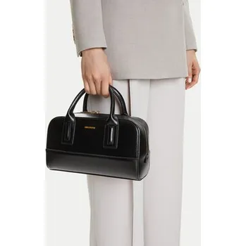 Kabelka Kabelka Gino Rossi CEO-INES-LX10148 Černá NOSIZE