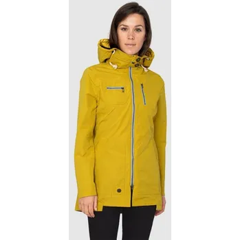 Pánská větrovka Woox Ventus Urban Antique Chica větrovka POUZE 48 (VÝPRODEJ) + DÁREK