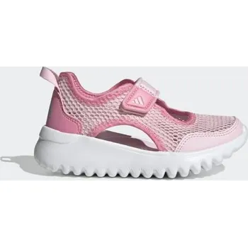 Chlapecké sandály Adidas Summerflex C IH8734 K dětské sandály POUZE 31 (VÝPRODEJ) + DÁREK