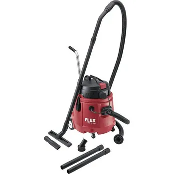 Průmyslový vysavač FLEX Vysavač s čerpadlem 50l VCE 50 Wet