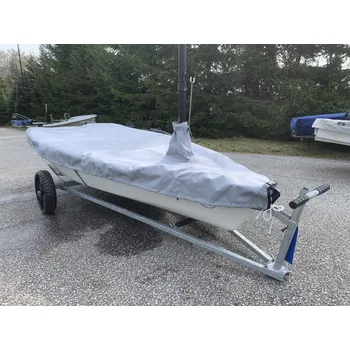 Člun ProYachting Covers RS Tera horní persenik ProYachting s komínkem