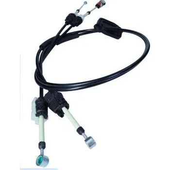 Tažné lanko, ruční převodovka MAXGEAR 32-1208