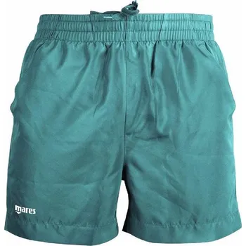 Pánské plavky Mares Pánské plavky SEASIDE SHORTS POUZE M aqua (dostupnost 5-7 dní) (VÝPRODEJ)