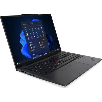 Notebook Lenovo ThinkPad X13 Gen6 Notebook, Ultra 7 255U, 32GB LPDDR5x, 1TB SSD, Intel Graphics, 13,3" WUXGA IPS, W11P, černý 21RK003NCK