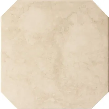 Mýdlenka OCTAGON dlažba Mármol Beige 20x20 (EQ-3) (1m2) 21009