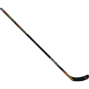 Hokejka Salming Stick MTRX Z2 52 JR juniorská hůl POUZE Pravá ruka dole, Zahnutí 11, Tvrdost 52 JR (VÝPRODEJ) + DÁREK