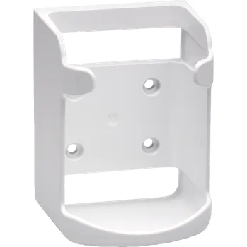 Dezinfekce Držák na zeď 500 ml - plast, na lahve SL