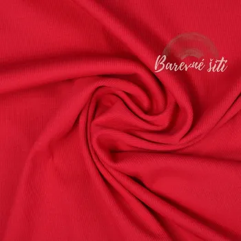 Náplet žebrovaný, Magenta Premium (E) (Žebrovaný náplet)