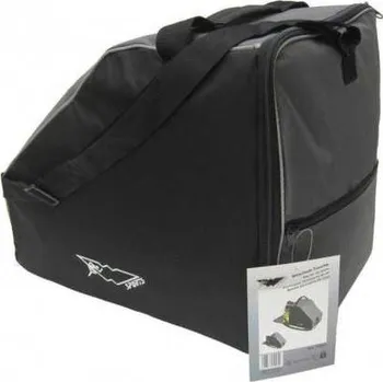 Sjezdové lyžování Obal na lyžařské boty Wehcke 15631