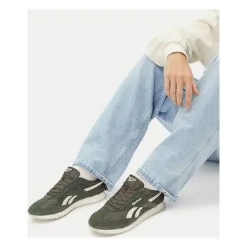 Dámská obuv Reebok Sneakersy CEO-FIORI AR30309M-GTW Zelená 44