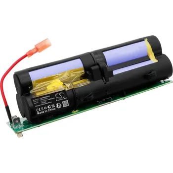 Baterie Cameron Sino CS-DRM200VX, Li-Ion, 4000