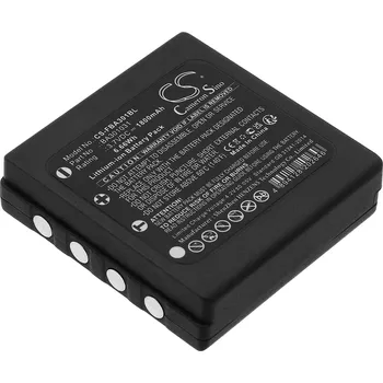Baterie Cameron Sino CS-FBA301BL, Li-Ion, 1800