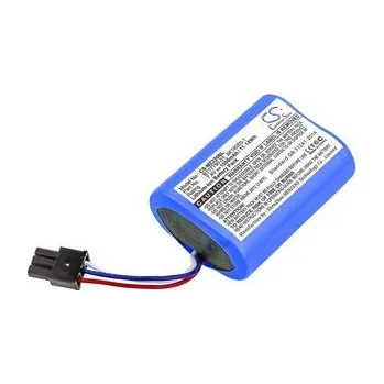 Elektronika Baterie Cameron Sino CS-MZ220BL, Li-Ion, 1500