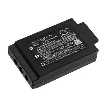 Baterie Cameron Sino CS-MBE370BL, Li-Ion, 1800