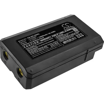Baterie Cameron Sino CS-GFL550XL, Li-Ion, 13600