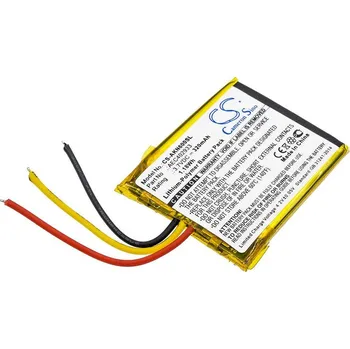 Baterie Cameron Sino CS-AKN600SL, Li-Polymer, 320