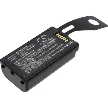 Elektronika Baterie Cameron Sino CS-MC310BX, Li-Ion, 4400