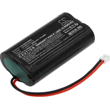 Baterie Cameron Sino CS-SDX700RX, Li-Ion, 2600