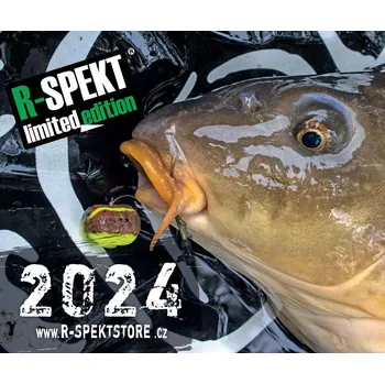 Kalendář R-spekt R-SPEKT Nástěnný kalendář 2024