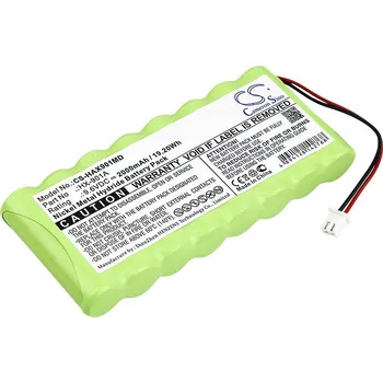 Baterie Cameron Sino CS-HAX901MD, Ni-Mh, 2000