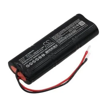 Baterie Cameron Sino CS-TFM433SL, Ni-Mh, 600