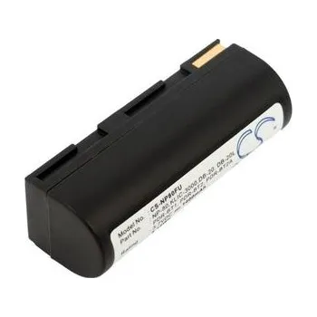 Baterie Cameron Sino CS-NP80FU, Li-Ion, 1400