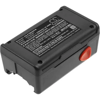 Baterie Cameron Sino CS-FYM420PW, Ni-Mh, 1500