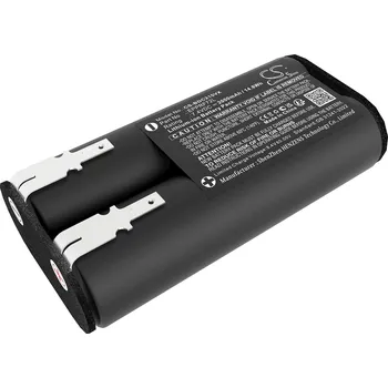 Baterie Cameron Sino CS-BDC215VX, Li-Ion, 2000