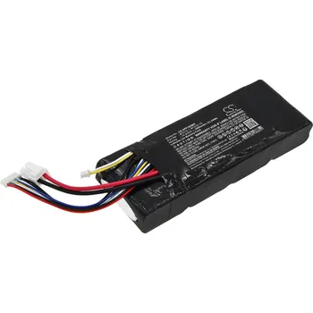 Baterie Cameron Sino CS-SPF300MD, Li-Ion, 3600