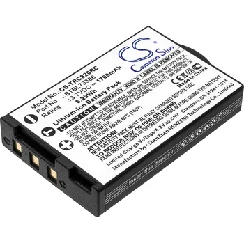 Baterie Cameron Sino CS-TRC820RC, Li-Ion, 1700