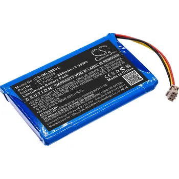 Baterie Cameron Sino CS-IML300SL, Li-Ion, 800