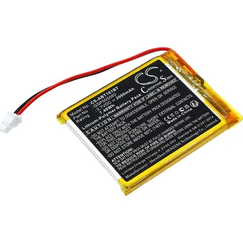 Baterie Cameron Sino CS-ABT161BT, Li-Polymer, 2000