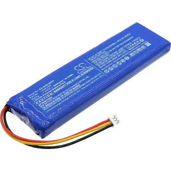 Baterie Cameron Sino CS-SVD108DY, Li-Polymer, 4000