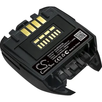 Baterie Cameron Sino CS-MRS507BL, Li-Ion, 1900