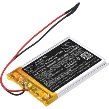 Baterie Cameron Sino CS-SKM474SL, Li-Polymer, 1000