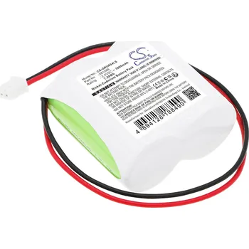 Baterie Cameron Sino CS-GRU654LS, Ni-Mh, 3000