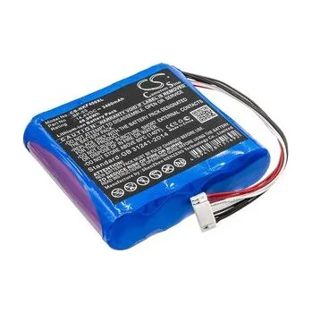 Baterie Cameron Sino CS-NKF400XL, Li-Ion, 3400